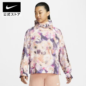 ナイキ エア Dri-FIT ウィメンズ ランニングジャケットnike レディース ウェア SU23 通気性 dm7550-61050 春ジャケット 母の日 ギフト プレゼント cpn40 15cpn