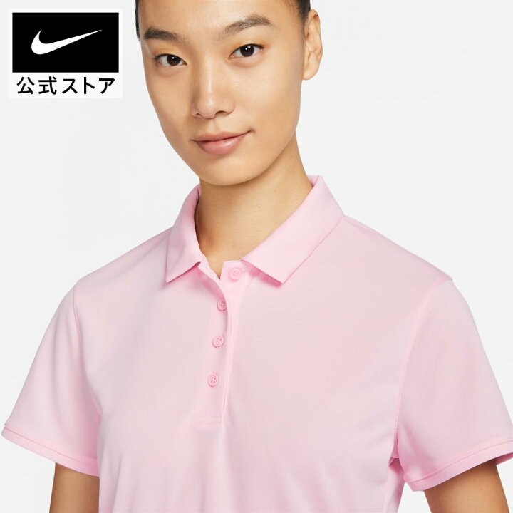 楽天市場】ナイキ Dri-FIT ビクトリー ウィメンズ ゴルフポロ NIKE 