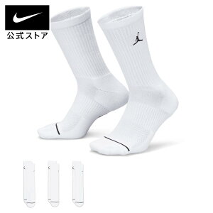 �W���[�_�� �G�u���f�C �N���[ �\�b�N�X (3��) NIKE �W���[�_�� �\�b�N�X NBA Jordan FA23 �A�N�Z�T���[ sportsac dx9632-100 �C�� �g���[�j���O �A�E�g�h�A ��
