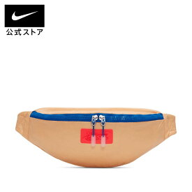 【30%OFFクーポン対象】ナイキ ヘリテージ ファニー パック (3L)nike ライフスタイル Sportswear FA23アクセサリー sportsac dz6293-266 プレゼント アウトドア cpn30 mtm 25cpn