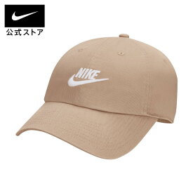 ナイキ クラブ CB FUT WSH L キャップnike ライフスタイル ウェア キャップ＆ヘッドウェア Sportswear FA23 アウトドア fb5368-247 プレゼント 白