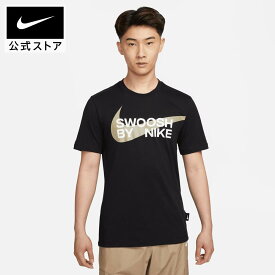 【15%OFFクーポン対象】ナイキ スポーツウェア メンズ Tシャツnike ライフスタイル ウェア トップス Tシャツ メンズ Sportswear FA23 fd1248-010 アウトドア 半袖 黒 fp15