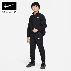 定価28,930円 新品 NIKE 2XLサイズ ウーブン セットアップ ナイキ  