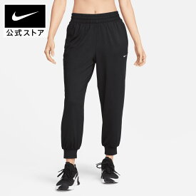 【15%OFFクーポン対象】ナイキ ウィメンズ ニット MR 7/8 ジョガー パンツnike ジム＆トレーニング ウェア ボトムス パンツ レディース FA23 fj9308-010 アウトドア longlength フィットネス 黒 スポーツインナー 母の日 ギフト プレゼント fp15