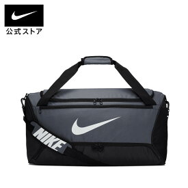 【20%OFF】ナイキ ブラジリア トレーニングダッフルバッグ (ミディアム、60L)nike FA23 修学旅行バッグ アクセサリー ba5955-026 フィットネス 新生活 黒 白 スポーツインナー mt20