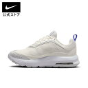【期間限定価格 11.12 10:00〜11.27 1:59】ナイキ エアマックス AP ウィメンズ シューズ NIKE シューズ ライフスタイル Womens スニーカー Sportswear エアマックス レディース FA23 セイル 靴 cu4870-111 アウトドア 通勤