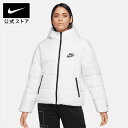 【期間限定価格 7.12 12:00〜7.17 13:59】ナイキウェア Therma-FIT レペル ウィメンズ フーデッド ジャケット NIKE ライフスタイル ウェア トップス パーカー ジャケット サステナビリティ Therma-FIT Womens Sportswear FA23 レディース