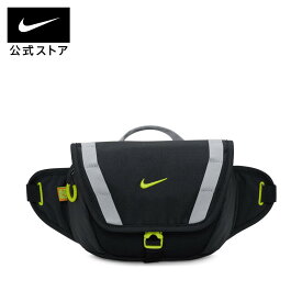 【30%OFFクーポン対象】ナイキ ハイキング ファニー パック (4L)nike ジム＆トレーニング FA23 アクセサリー sportsac dj9681-010 プレゼント アウトドア フィットネス 黒 緑 cpn30 mtm 25cpn