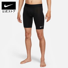 【15%OFFクーポン対象】ナイキ NP DF 9インチ ショートnike ジム＆トレーニング ウェア ボトムス レギンス スポーツインナー メンズ FA23 fb7964-010 アウトドア フィットネス タイツ 黒 白 fp15