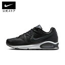 【30%OFFクーポン対象 11.12 10:00〜11.18 23:59】ナイキ エアマックス コマンド メンズ シューズ NIKE シューズ ライフスタイル Mens スニーカー Sportswear エアマックス HO23 749760-001 靴 ローカット 通勤 白 黒 ギフト