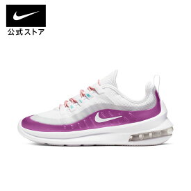 ナイキ エア マックス アクシス ウィメンズ シューズnike レディース スニーカー HO23 aa2168-104 靴 ローカット 通勤 白 黒 母の日 ギフト プレゼント TS30 cpn40