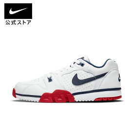 【30%OFF】ナイキ クロス トレーナー LOW メンズ シューズnike メンズ スニーカー HO23 cq9182-101 靴 パーカー 通勤 パステル 白 父の日 ギフト プレゼント mt30 cpn15