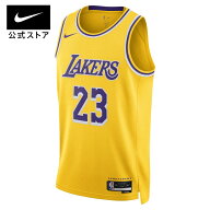 【期間限定価格 4.11 12:00〜4.17 9:59】ロサンゼルス レイカーズ アイコン エディション 2022/23 ナイキ…