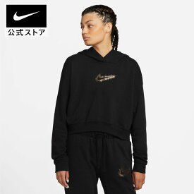 【40%OFF】ナイキ ウィメンズ NSW STRDST GX L/S フーディnike HO23 dq6777-010 レディース プレゼント 長袖 パーカー ウェア 黒 父の日 #楽天ナイキSS2406 mtm