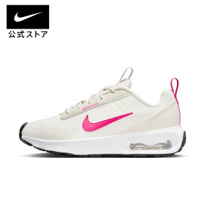 iCL GA}bNX INTRLK Cg EBY V[Y NIKE V[Y CtX^C Womens Xj[J[ Sportswear GA}bNX HO23 C^[bN C ʋ  sN fB[X jO