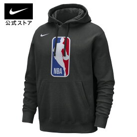 【スーパーSALE50%OFF】チーム 31 クラブ メンズ ナイキ NBA プルオーバー パーカーnike HO23 dx9793-010 プレゼント 長袖 ウェア 黒 父の日 ギフト #楽天ナイキSS2406 mtm