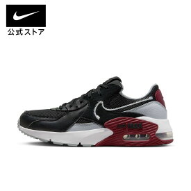 ナイキ エア マックス エクシー メンズ シューズnike メンズ スニーカー HO23 dz0795-001 靴 ローカット 通勤 春休み 白 黒 mt50