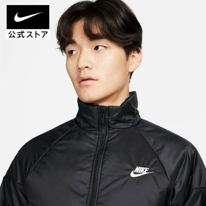 楽天市場】ナイキウェア ウィンドランナー メンズ Therma-FIT ミッド 