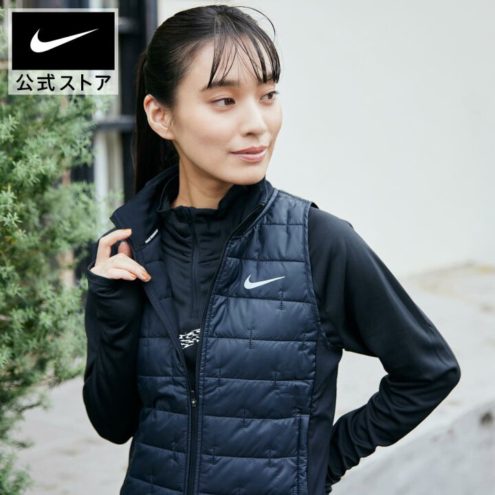 楽天市場】【40%OFF】ナイキ Therma-FIT ウィメンズ シンセティック  