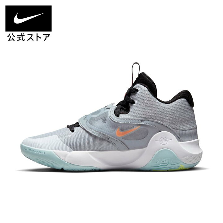楽天市場】KD トレイ 5 X EP メンズ バスケットボールシューズ NIKE 