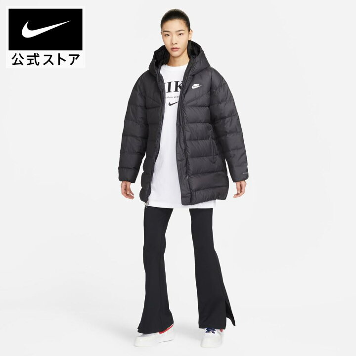 楽天市場】【28時間限定40%OFFクーポン対象】ナイキ ウィメンズ NSW SF 