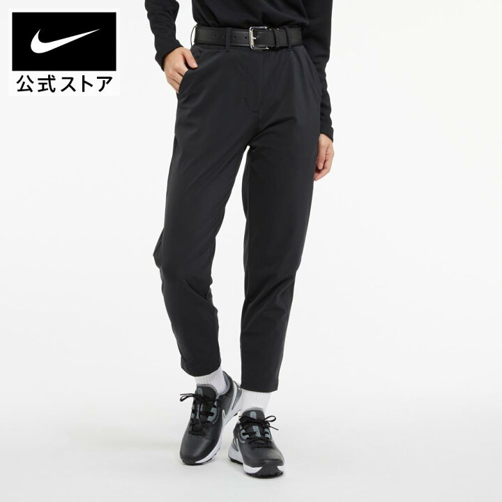 楽天市場】ナイキ Dri-FIT ツアー ウィメンズ ゴルフパンツ NIKE  