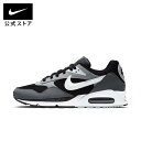 【30%OFFクーポン対象 11.12 10:00〜11.18 23:59】ナイキ エアマックス コレレイト NIKE Mens Air Max ファッション靴 スニーカー スポーツシューズ メンズシューズ かっこいい クラシックモデル ローカット レトロ レザー 黒 SP24