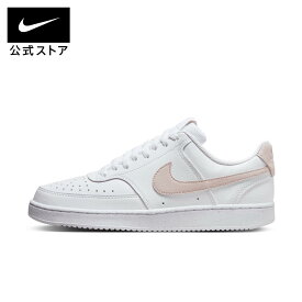 【スーパーSALE50%OFF】ナイキ コート ビジョン LOW ネクスト ネイチャー ウィメンズ シューズnike SP24 靴 ランニング バスケ 春物 白 レディース 父の日 ギフト プレゼント