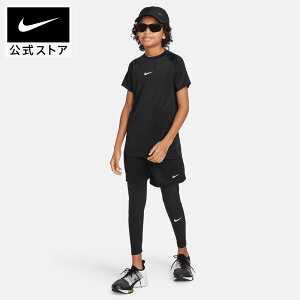 iCL v Dri-FIT WjA ({[CY) ^Cc NIKE EFA {gX LbY X|[cCi[ TXeireB Dri-FIT Kids SP24 q j̎q longlength  t ʊw  
