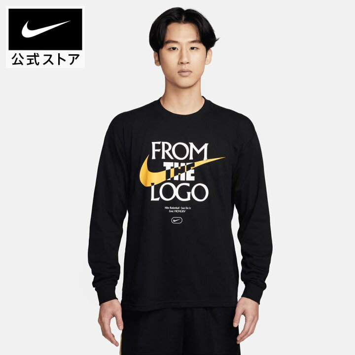 楽天市場】【30%OFF】ナイキ M90 OC SP24 L/S Tシャツnike バスケ 