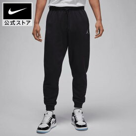 【15%OFFクーポン対象】ジョーダン エッセンシャル メンズ ループバック フリース パンツnike ウェア ボトムス NBA SP24 バスケ longlength あったか 部活 黒 白 fp15