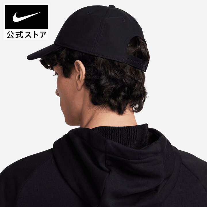 楽天市場】ナイキ CB スウッシュ FS クラブ キャップ S NIKE ジム 