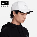 【50%OFFクーポン対象 7.10 0:00〜7.11 1:59】ナイキ CB スウッシュ FS クラブ キャップ S NIKE ジム トレーニング キャップ ヘッドウェア SP24 アパレル ユニセックス ランニング アウトドア 帽子 春物 フィットネス 黒 白