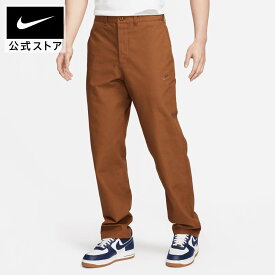 ナイキ クラブ チノ パンツnike ウェア ボトムス パンツ Nike SP24 メンズ ランニング ボトムス longlength 春物 cpn40 15cpn