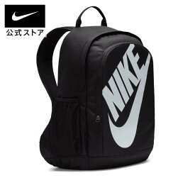 【40%OFFクーポン対象 11.12 10:00〜11.18 23:59】ナイキ ヘイワード フューチュラ 2.0 バックパック NIKE ライフスタイル バッグ Sportswear スポーツ スポーツウェア ジム リュック リュックサック 部活 通勤 通学 新生活 黒 SP24