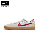 【60%OFFクーポン対象 8.9 0:00〜8.11 1:59】ナイキSB ヘリテージ VULC NIKE シューズ スケートボード スニーカー クラシックスニーカー SP24 靴 ベージュ