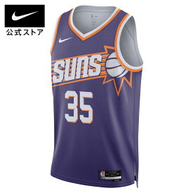 フェニックス サンズ 2023/24 アイコン エディション ナイキ Dri-FIT NBA スウィングマン ジャージーnike バスケ Tシャツ SP24 ウェア mtm