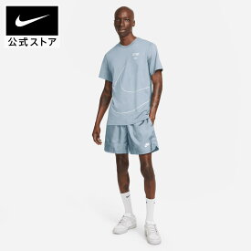 ナイキウェア メンズ Tシャツnike ライフスタイル ウェア トップス SP24 ランニング 半袖 春物 cpn30 mtm