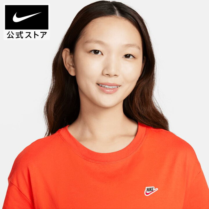 楽天市場】【クリアランス価格】ナイキ スポーツウェア ウィメンズ T 