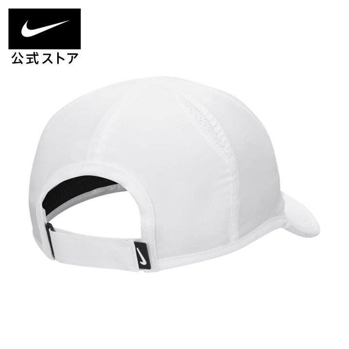 楽天市場】ナイキ Dri-FIT クラブ アンストラクチャード フェザー 