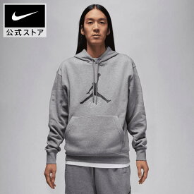 【40%OFF】ジョーダン エッセンシャル メンズ フリース パーカーnike バスケ ウェア トップス NBA SP24 トレーナー 長袖 あったか 部活 黒 父の日 ギフト プレゼント mt40