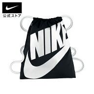【期間限定価格+春夏アイテム30%オフCPN対象 4.24 20:00〜4.27 9:59】ナイキウェア ヘリテージ ジムサッ…