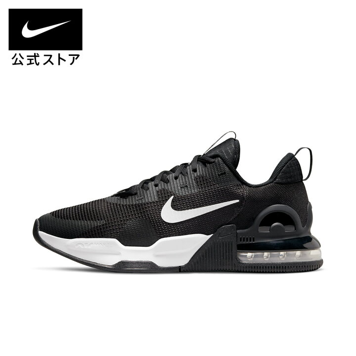 楽天市場】【40%OFF】ナイキ エアマックス アルファ トレーナー 5 NIKE 
