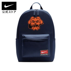 【30％OFFクーポン対象】ナイキ ヘリテージ バックパック (25L)nike cpn30