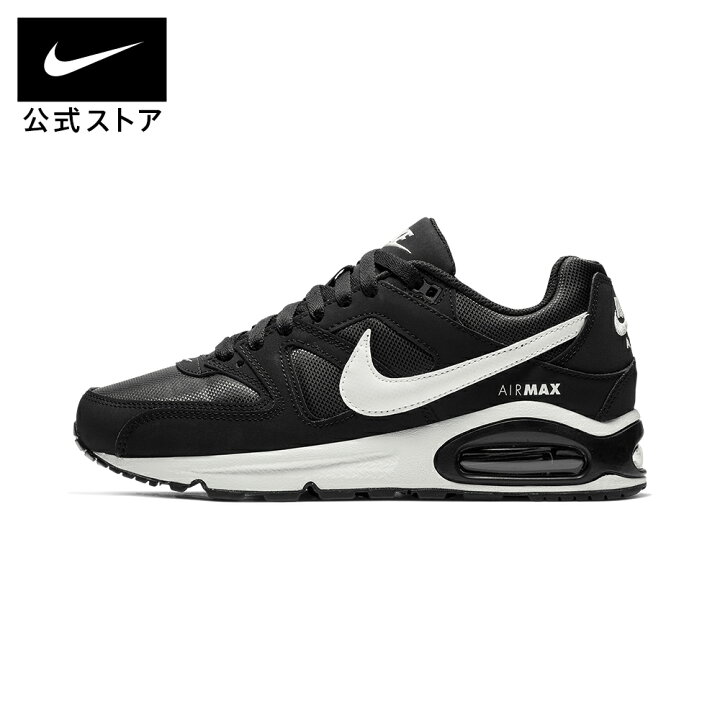 楽天市場】【15%OFF】ナイキ エアマックス コマンド ウィメンズ 