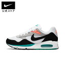 【40%OFFクーポン対象 11.12 10:00〜11.18 23:59】ナイキ エアマックス コリレート ウィメンズシューズ NIKE シューズ ライフスタイル Womens スニーカー Sportswear エアマックス AIR MAX 白 靴 ローカット カジュアル レトロ 贈り物 FA24