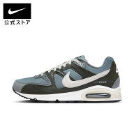 【50%OFFクーポン対象 9.19 20:00〜9.24 01:59】ナイキ エア マックス コマンド メンズシューズ NIKE シ…