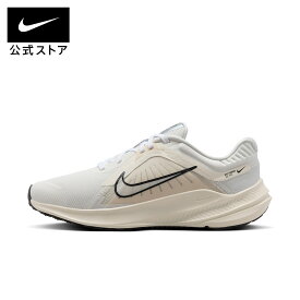 【50%OFFクーポン対象 7.18 0:00〜7.20 23:59】ナイキ クエスト 5 ウィメンズ ロード ランニングシューズ NIKE シューズ ランニング Womens 靴 スニーカー スポーツ 運動 ウォーキング ジョギング 耐久性 ギフト 贈り物 おすすめ FA24