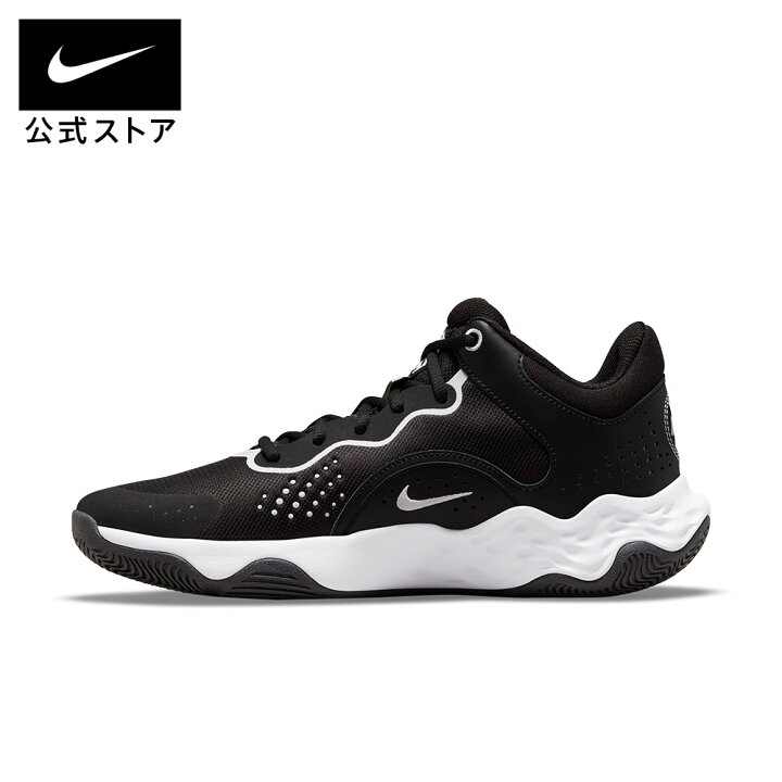 楽天市場】ナイキ フライ バイ MID 3 バスケットボールシューズ NIKE