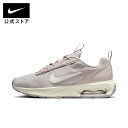 【40%OFFクーポン対象 11.12 10:00〜11.18 23:59】ナイキ エアマックス INTRLK ライト ウィメンズシューズ NIKE シューズ ライフスタイル Womens スニーカー Sportswear エアマックス ナイキ 靴 レディース Air MAX トレーニング 運動 ギフト 贈り物 紫 FA24